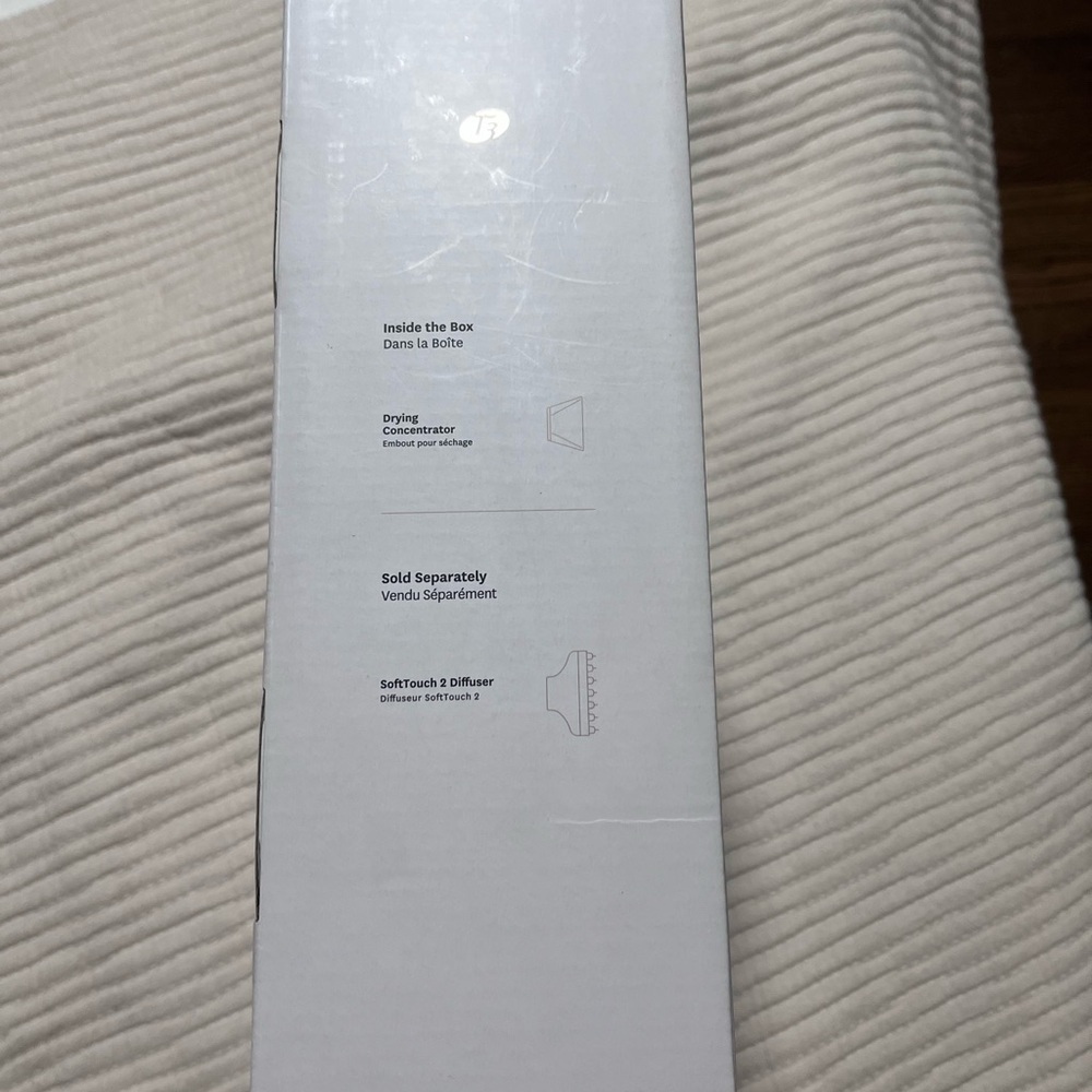 T3 FEATHERWEIGHT 2 (REFURBISHED) - Picture 5 of 6